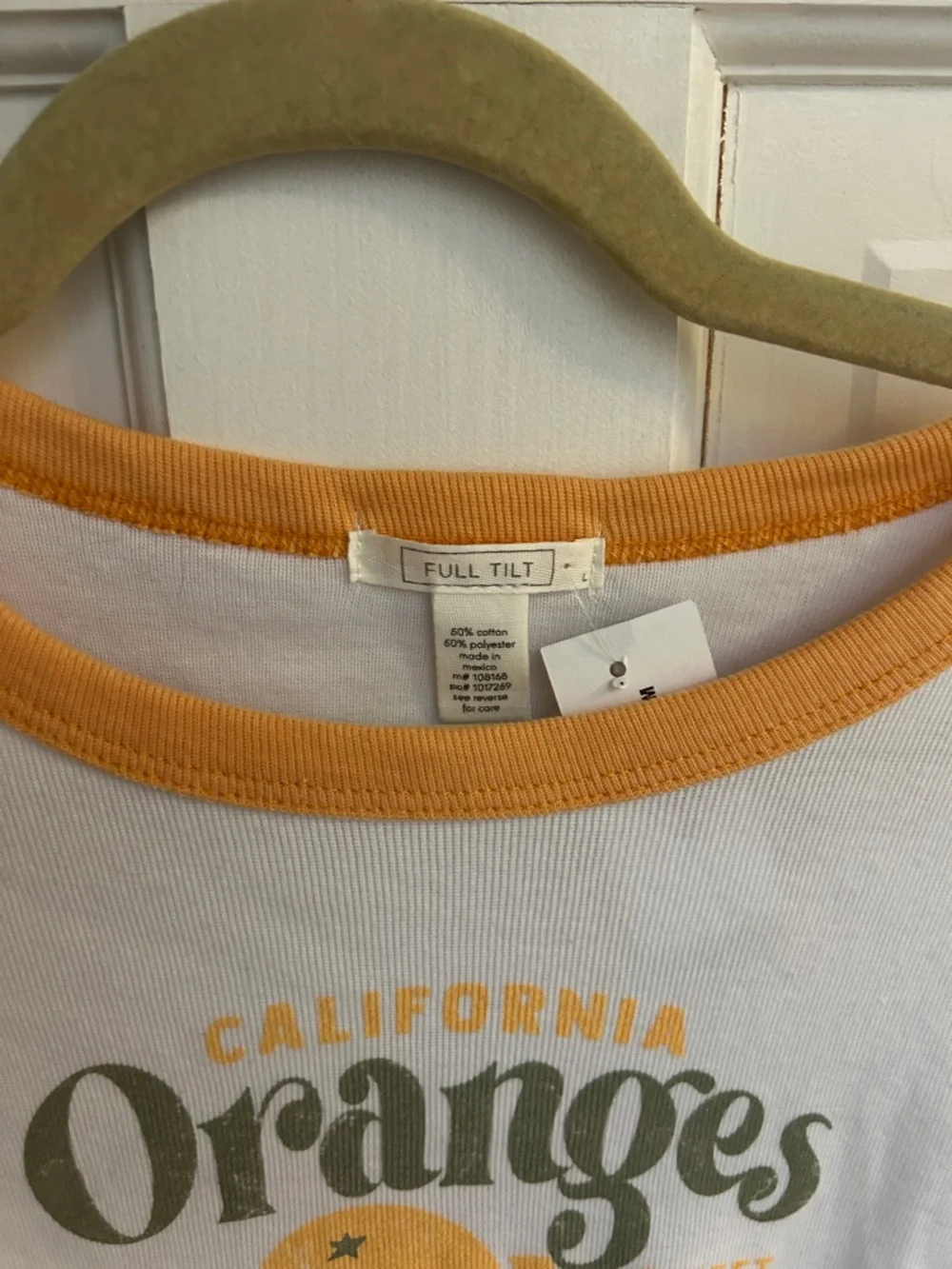 California Oranges Graphic Crop - Picture 3 of 5